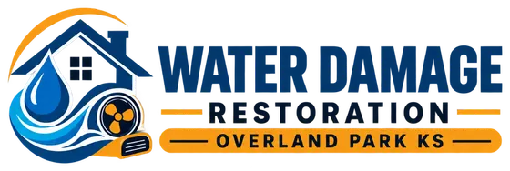 Water Damage Restoration Overland Park KS