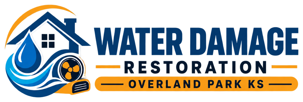 Water Damage Restoration Overland Park KS